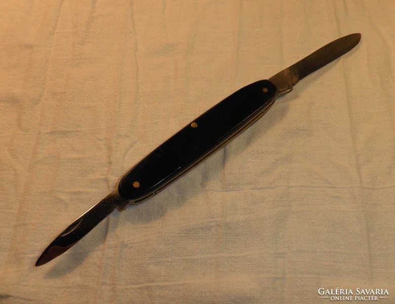 Old tourist knife from collection