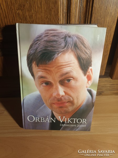 Debreczeni József - Orbán Viktor - 2003