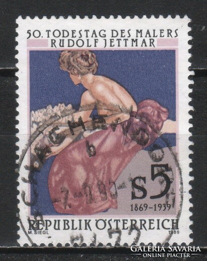 Austria 2623 mi 1948 €0.50
