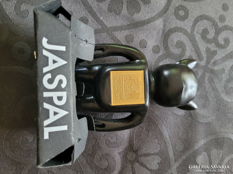 Jaspol reklám figura.