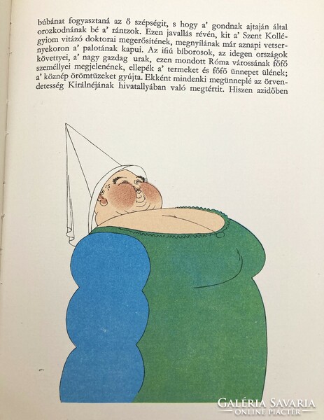 Balzac: Pajzán Históriák - bilblofil jellegű kiadásban, 1957