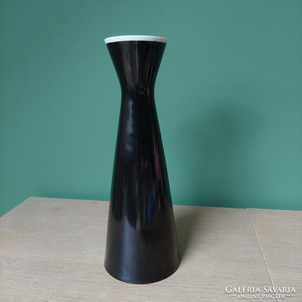 Metzler & ortloff porcelain vase