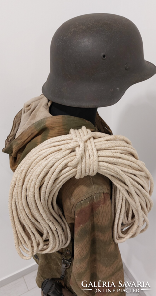 Wehrmacht rope