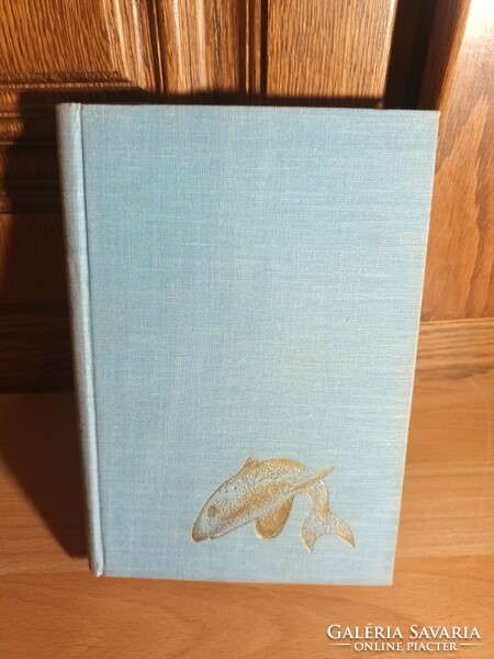 Sea monsters - f. A. Mitchell-hedges