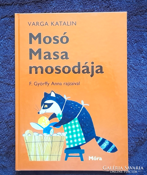 Katalin Varga: washing masa's laundry