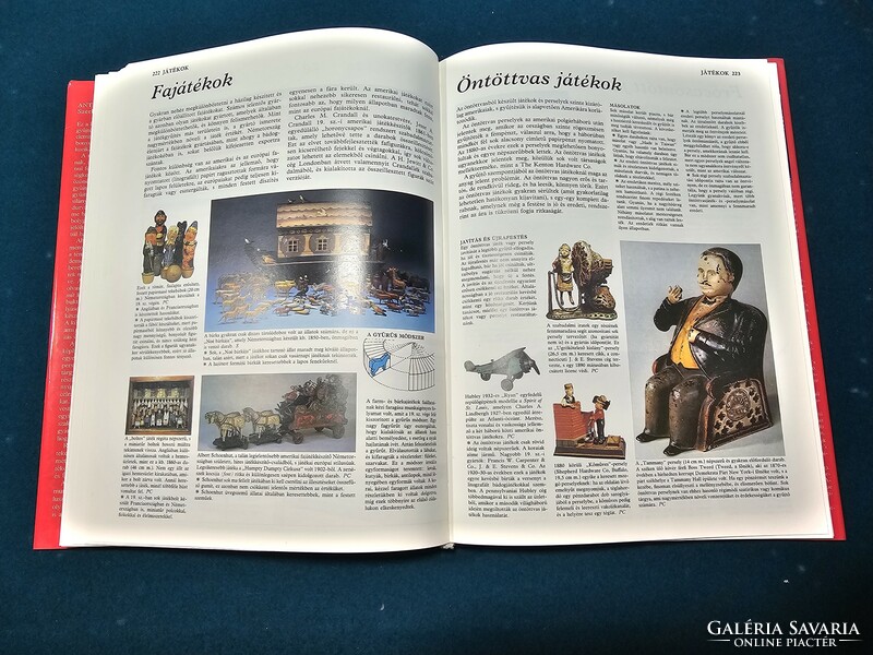 Franciscan Gesrtler: handbook of anitkvitas 1991 edition
