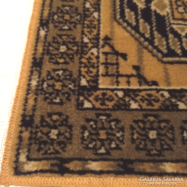 Woolen carpet, tablecloth,