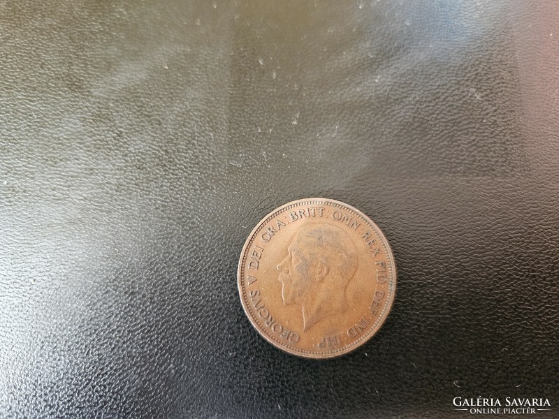 1937 1 penny