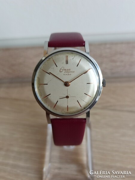 Onsa Elegance