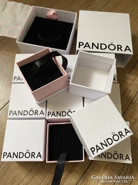 11db Pandora doboz - hibátlan állapotban