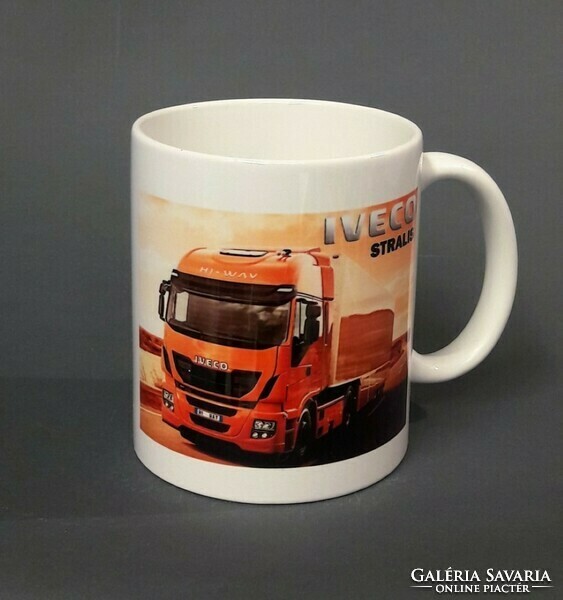 Cup /iveco/