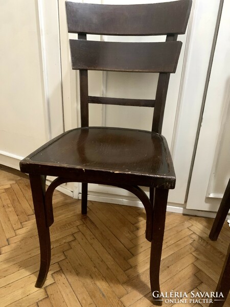 Vintage thonet székek