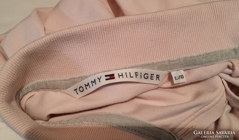 Tommy Hilfiger női póló L