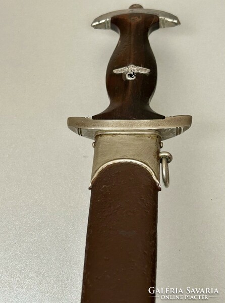 World War 2 German dagger