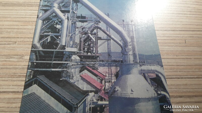 India- rourkela steel plant.