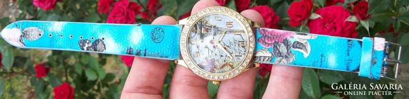 New women's watch