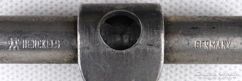 1R261 old marked henckels corkscrew