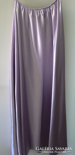 Casual dress light purple, lavender