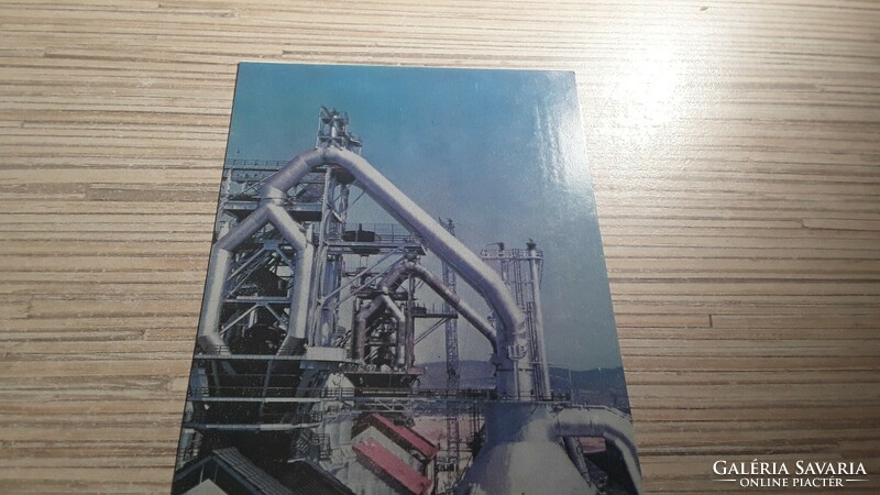 India- rourkela steel plant.