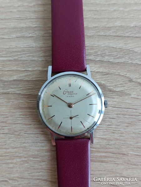 Onsa Elegance
