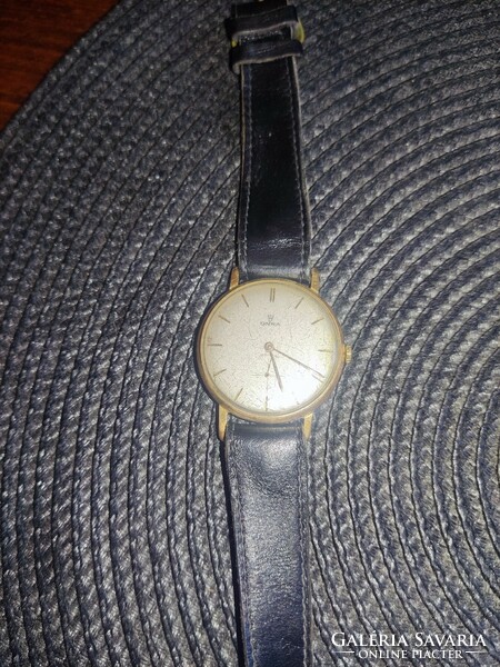 Onsa 17 stone Swiss watch