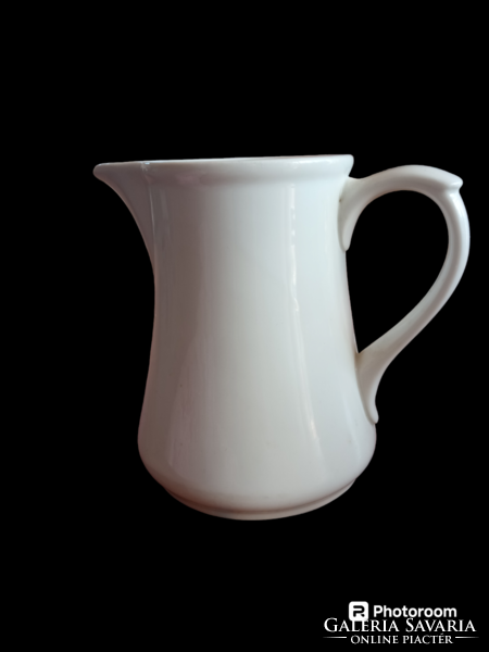 Contemporary milk jug