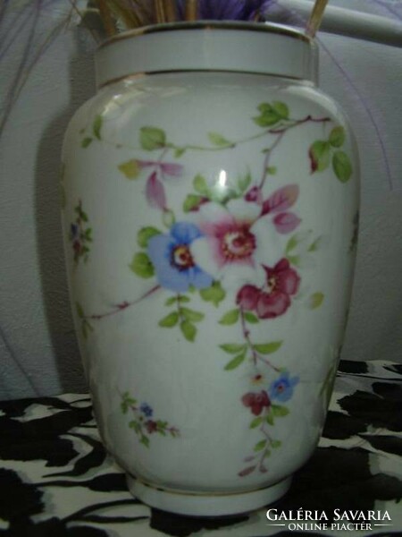 Zsolnay's vase