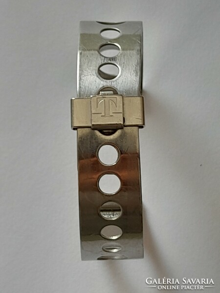 Tissot extremely rare ffi buckle