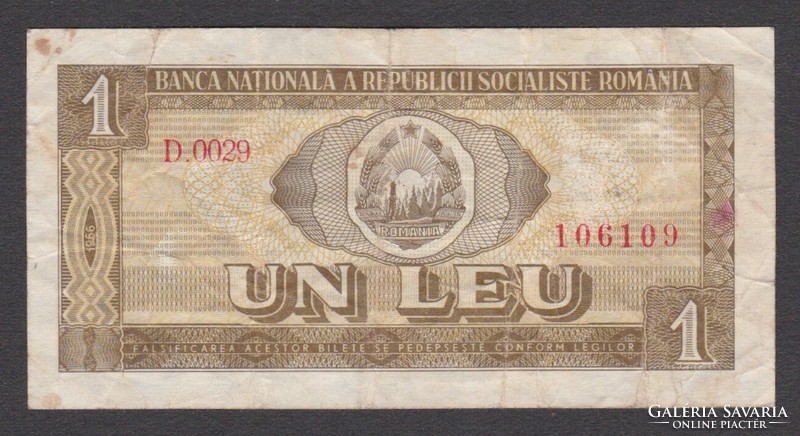 1 Leu 1966 (F)