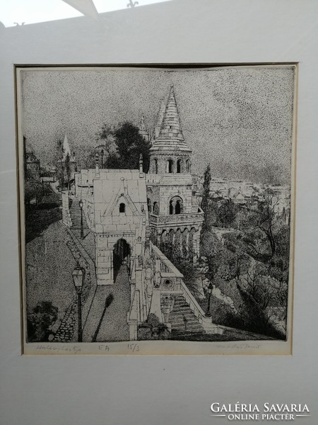 DUDÁS JENŐ  -  HALÁSZBÁSTYA
