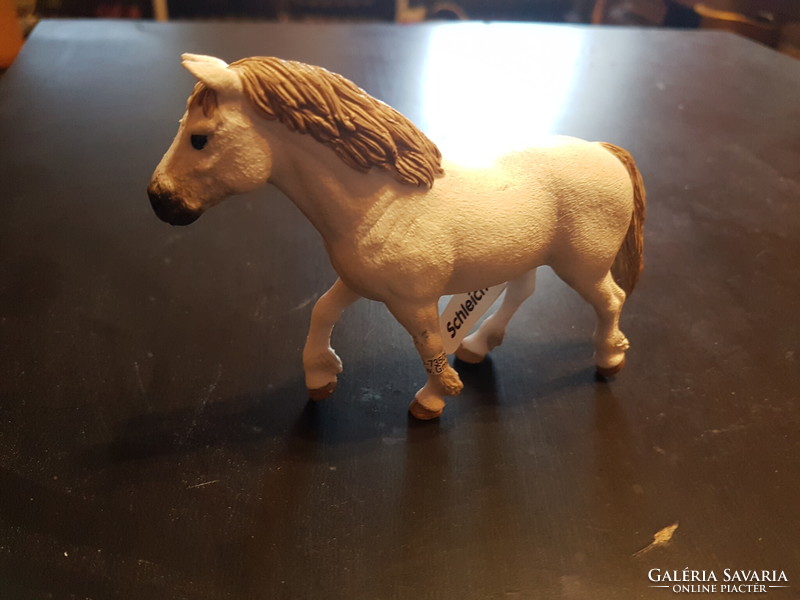 Schleich Welsh pony mare (13872) new