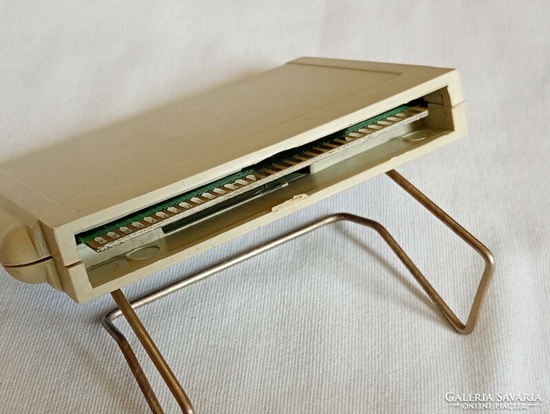 Video játék kazetta 01 kinai nintendo klon kazetta cartridge