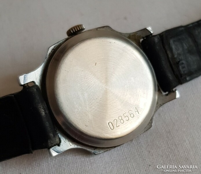 Pobeda Orosz CCCP férfi karóra