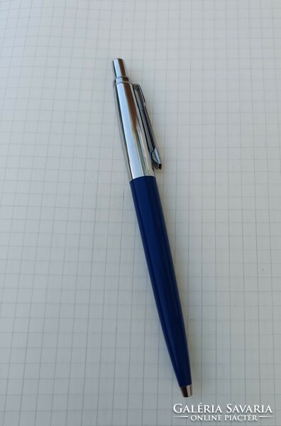 Retro Pevdi pax ballpoint pen for sale.