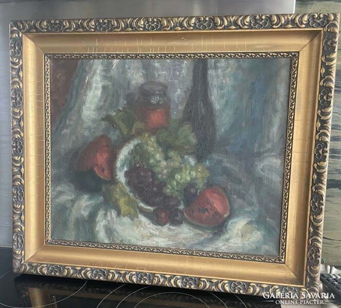 Old emil painting for sale