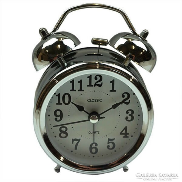 Classic alarm clock (28644)