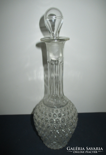 Decorative glass, small size