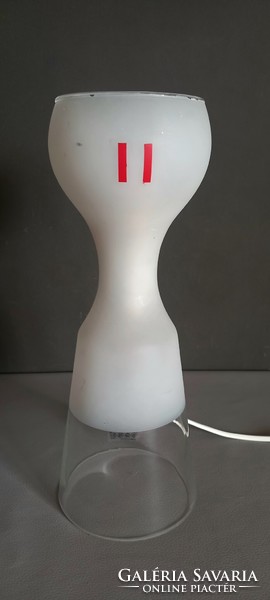 Vintage iconic ﻿ ikea 'schlager' lamp designed by carl öjerstam negotiable