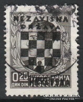 Croatia 0106 mi 9 EUR 0.60