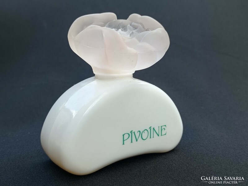 Vintage French Pivoine Women's Perfume Cologne