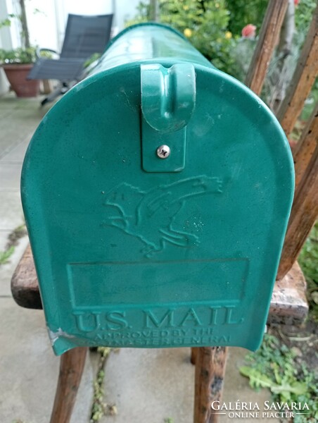 USA Mail postaláda