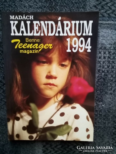 Madách Kalendárium 1994