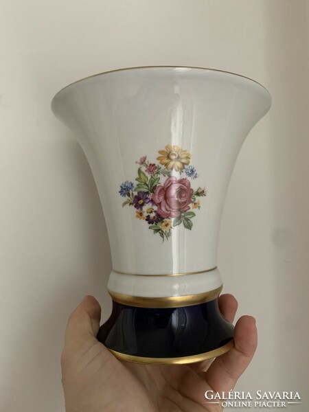 Royal dux váza