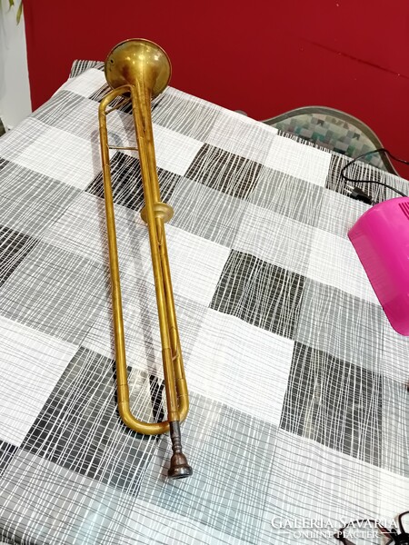 Old ndk trombone