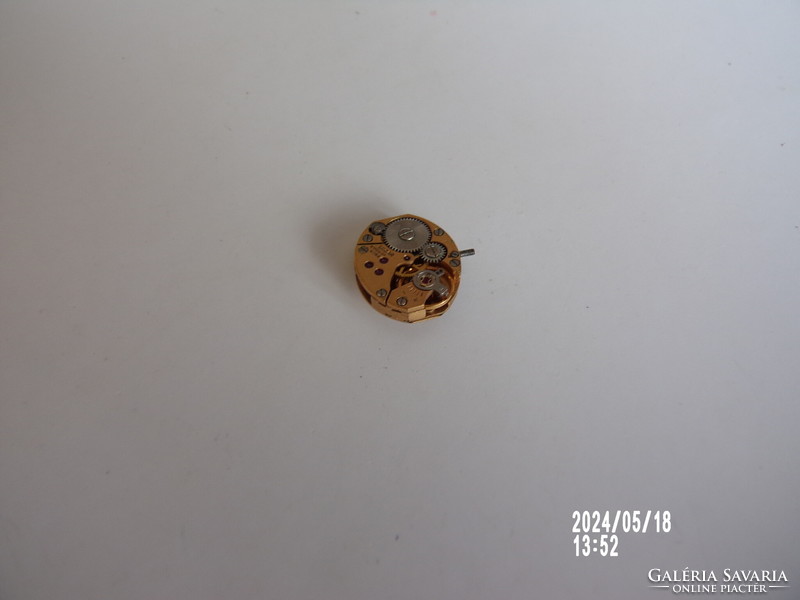 Órásoknak!  Vintage ENICAR Star Jewels óraszerkezet