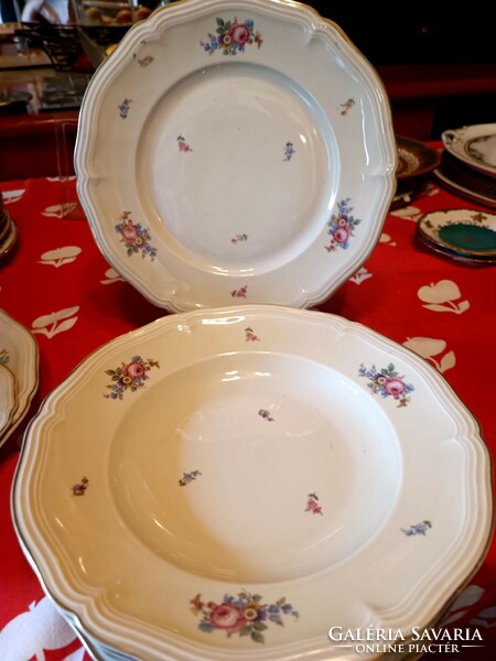 Rosenthal plates (1960)