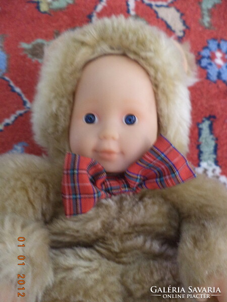 Anne Geddes maci baba ! 4.