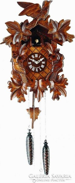 Cuckoo Clock (medium) (3211)