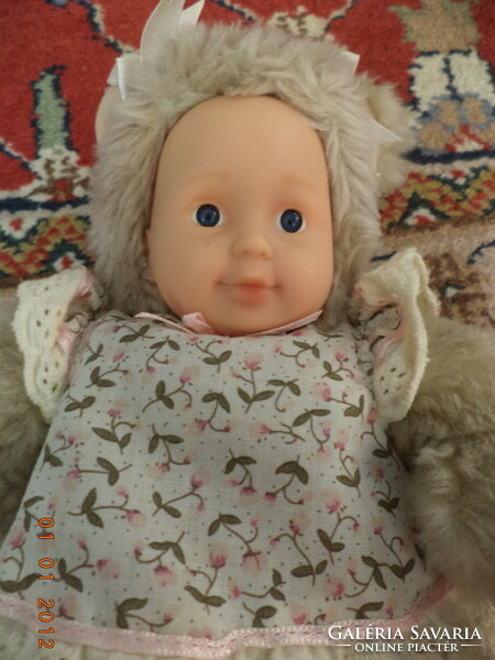 Anne Geddes maci kislány baba ! 2.