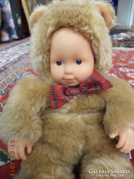 Anne geddes teddy bear! 4.